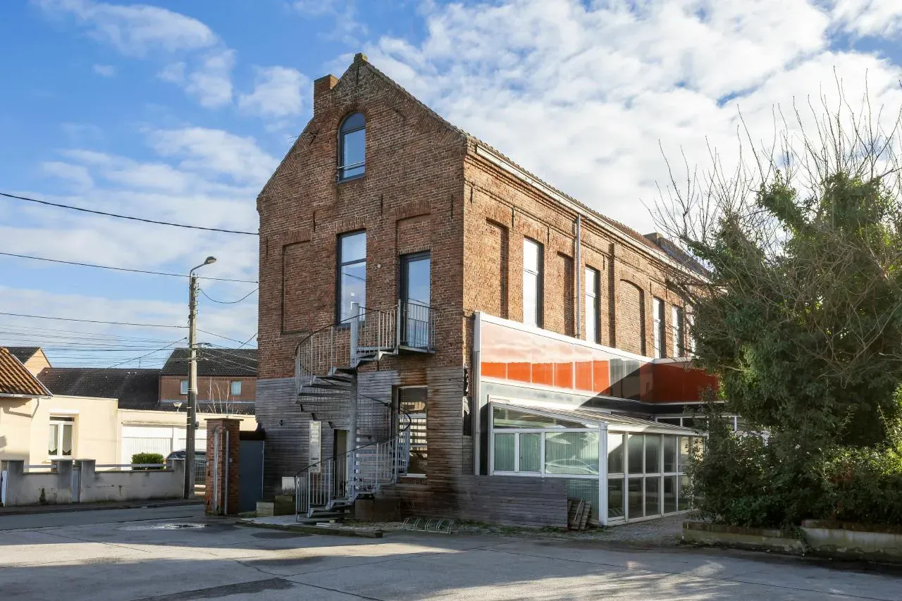 3 Rue des Teinturiers — ecoWork — photo 4