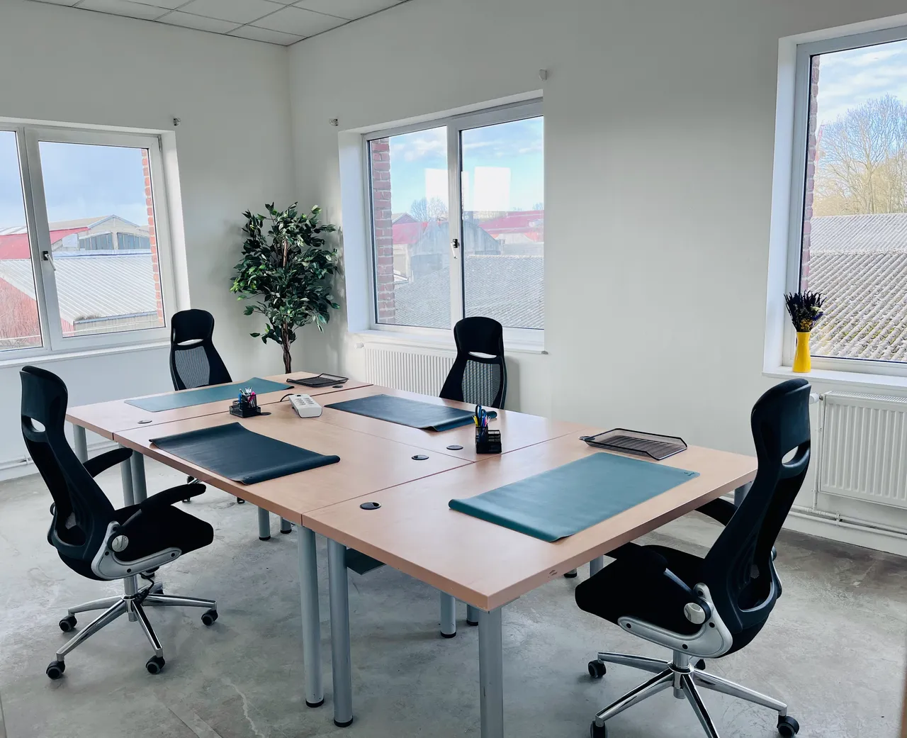 202 Rue Jean Jaurès — ecoWork — photo 1