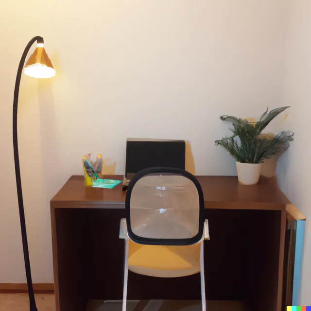 Votre Bureau est à la Maison ? Comment l'Aménager pour une Productivité Maximale