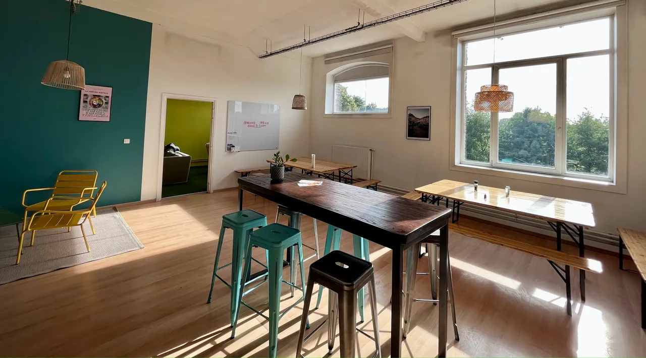 202 Rue Jean Jaurès — ecoWork — photo 3