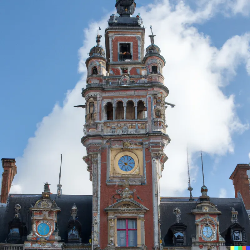 Le Coworking , une solution pour s'implanter dans le Nord