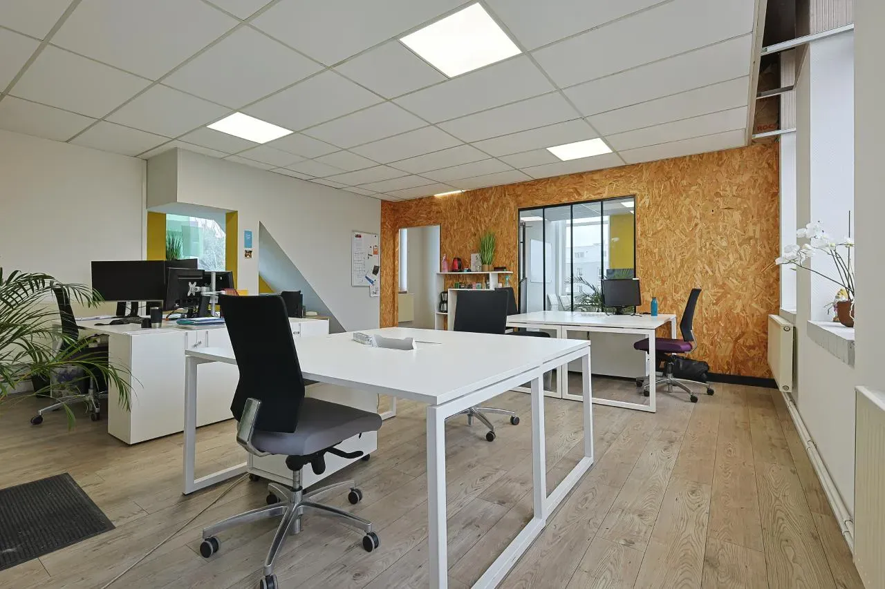 3 Rue des Teinturiers — ecoWork — photo 2