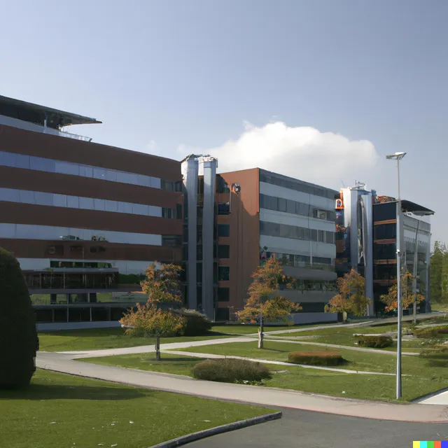 S'installer à Villeneuve d'Ascq, découvrir ses points d'intérêts