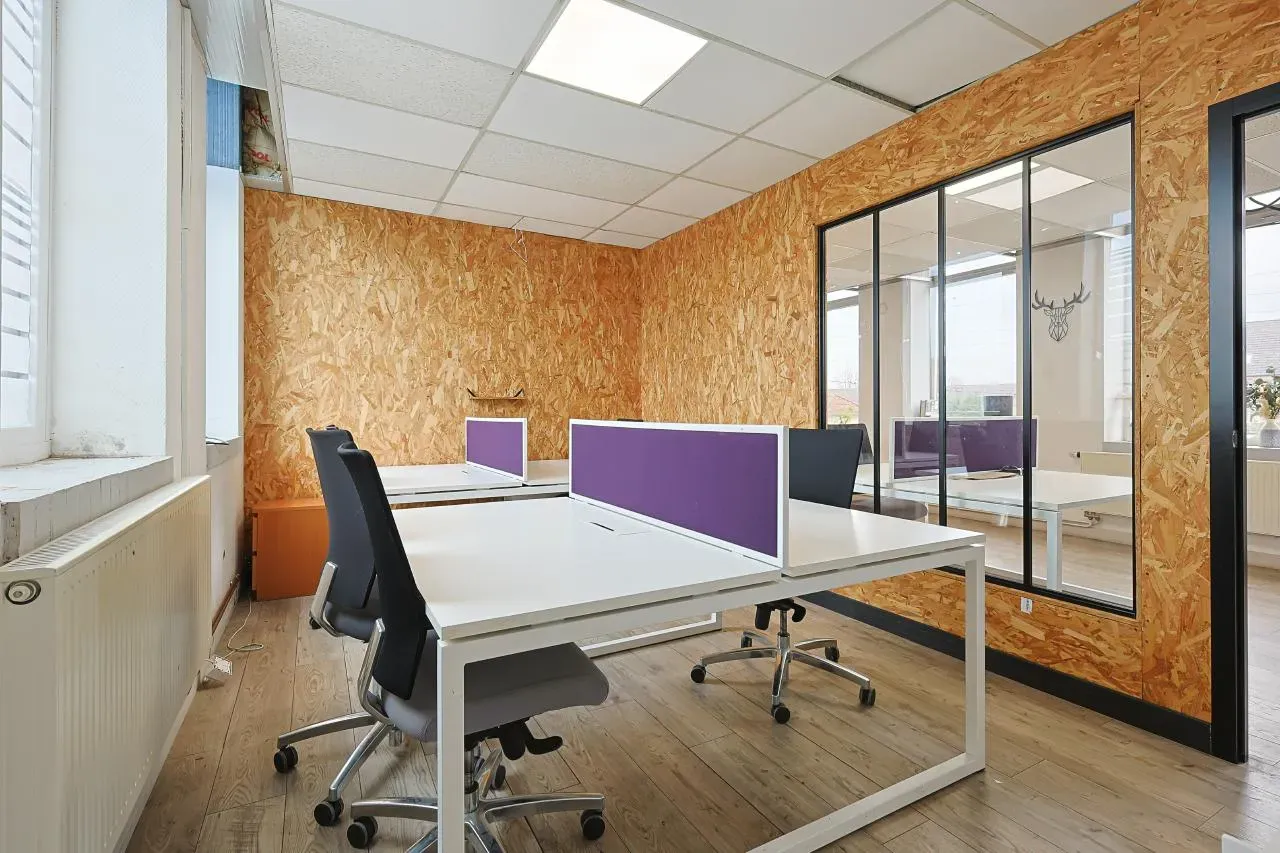3 Rue des Teinturiers — ecoWork — photo 3