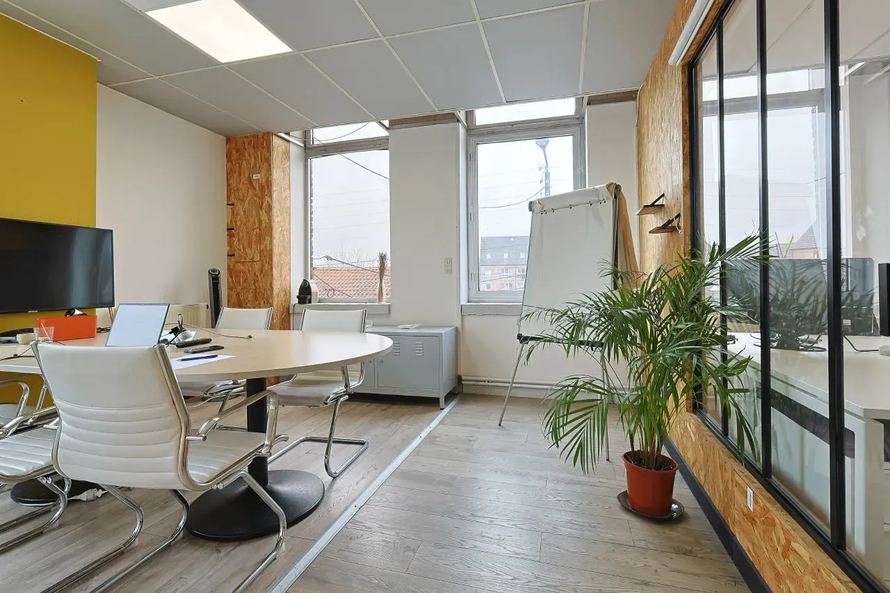 3 Rue des Teinturiers — ecoWork — photo 1