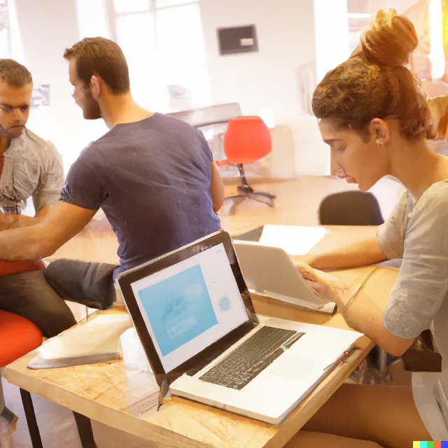 Comment choisir un espace de coworking ?